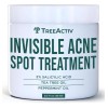 Treeactiv Tratamiento De Acné Quítico Con Ácido Salicílico I