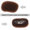 Bump It Up Inserts Hair Clips Sponge Volume Hair Base
