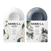 Everyone's slightly acidic shampoo bar 100g damaged hair volume care