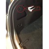 EACCESSORIES EA Rear Trunk Organizer Cargo Net for Ford Edge