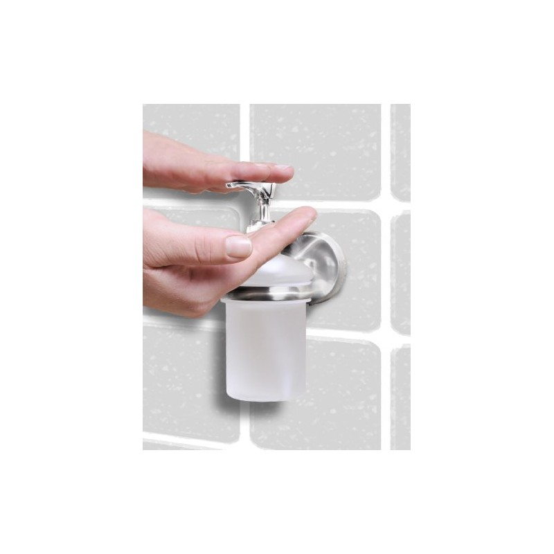 Vision 86765 Soap Dispenser H 6 x W 7 x