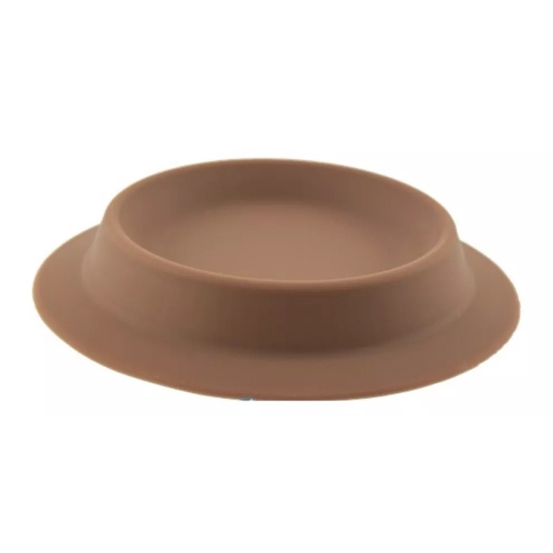 Lobo Profesional Gomero Para Quitar Exceso De Espuma De Porta