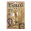 Westinghouse 0413500 60 Watt A19 Clear Timeless Vintage Inspired Bulb