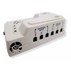 Frio Star Protector De Voltaje 92a 105v Y 130a A 150v