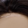 Civmo 12inch Toupee for Men 100% European human hair Pieces