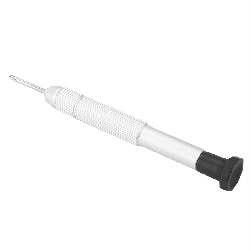 Professional Tools Kit Eyeglass Glasses Watch Phone Precision Screwdriver Repair