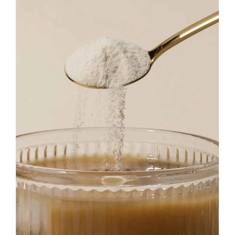 Collagen ++ HUSH & HUSH COLLAGEN -ANTIOXIDANT- 90G