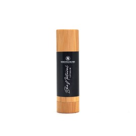BEE NATURAL LIP BALM, made with Organic Beeswax, Shea butter & Coconut Oil, Ulta-Moisturizing, heals sore chapped lips.
