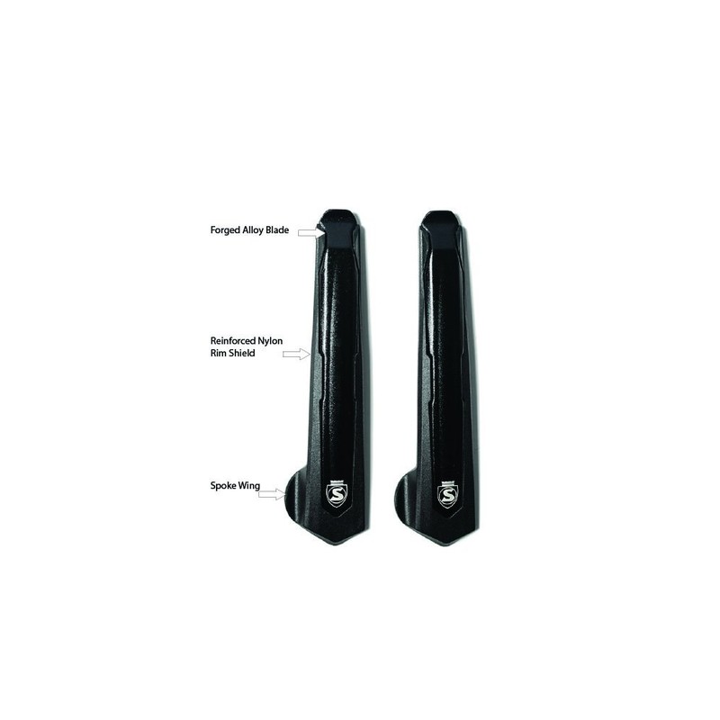 Silca Tire Levers Premio