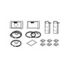 Alpine NX Series Terrestrial Digital TV Film Antenna Kit for