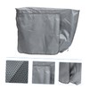 Ciieeo Outdoor Air Conditioner Cover Waterproof Oxford Fabric Sun Protection