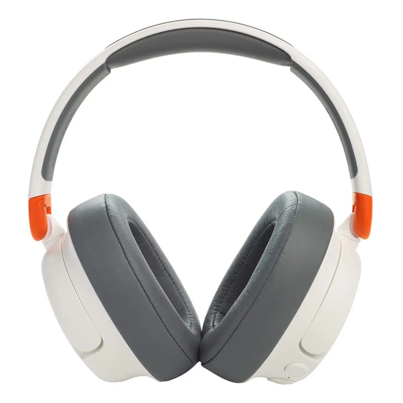 Auriculares Inalámbricos Supraaurales Para Niños Con Cancela