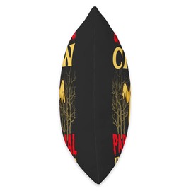 Ghost Hunt Paranormal Investigator Fan Funny Ghost Hunting Crew Paranormal Investigator Throw Pillow, 18x18, Multicolor