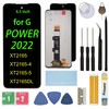Screen Replacement for Motorola G Power 2022 XT-2165 XT-2165DL 6.5''