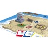Artec Robot Expedition Game Dragon Island Treasure Board Game Unplugged