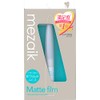 Mezaik Matte Film Coating Type