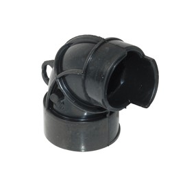 Beko Diplomat Dishwasher Hose Between Sump & Heater. Genuine part number 1740110100