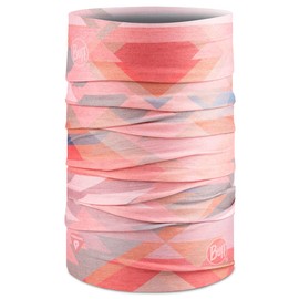 BUFF Unisex-Adult ThermoNet Multifunctional Headwear,One Size,Valpar Rose