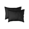 Elegant Comfort 4-Piece Solid Smart Sheet Set-Deep Pocket Fitted Sheet