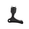 Kisangel Golf Shoe Nail Plastic Handle Easy-to-use Spike Wrench Shoe