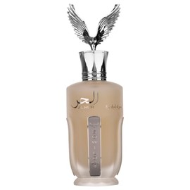 Ard-Al-Zaafaran Al Hur So Wild Eau de Parfum Spray for Women, 3.4 Ounce