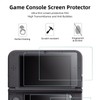 3 Set Screen Protector for New 3DS XL/LL, 9H Hardness
