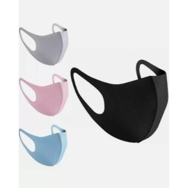 Fashion 10 Pack Mix Unisex Face Mask Reusable Washable Cover Masks Fashion Cloth UNISEX