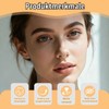 Pack of 600 Slip-On Eyelid Tapes, Stripes, Invisible, Eyelid Stripes,