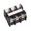 Nitto Kogyo TBF-102 Fixed Terminal Block, Economical Type, 2P, 130A,