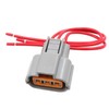Priprilod Turn Signal Connector Plug Compatible With Hyundai Elantra 2019