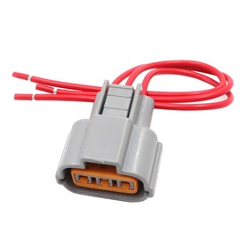Priprilod Turn Signal Connector Plug Compatible With Hyundai Elantra 2019 2020