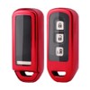 [MORI SAWA] Key Case NBOX Key Cover N-BOX N-ONE N-WGN