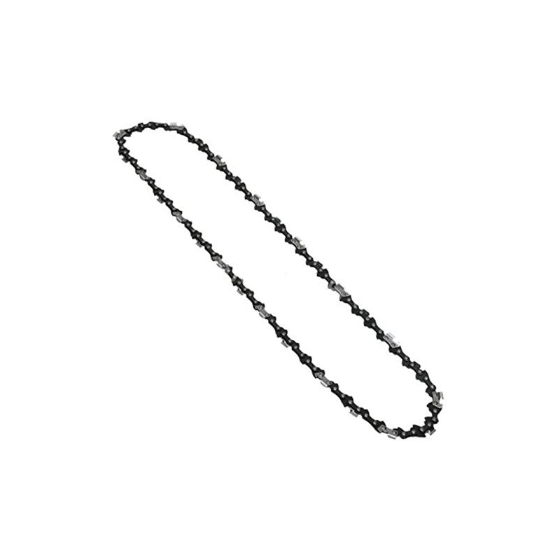 SPARES2GO 16" 57 Drive Link Saw Chain for Qualcast CS40