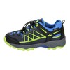Lico Griffin - Scarpe da Corsa Basse, Blu Marino/Blu Limone,