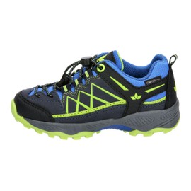 Lico Griffin - Scarpe da Corsa Basse, Blu Marino/Blu Limone, 32 EU, Blu Marino Limone., 32 EU