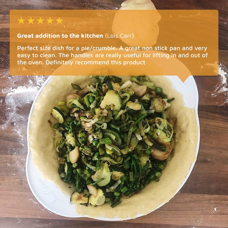 Jean-Patrique Eco-Cook (Round 27cm)