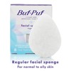 Buf-Puf Facial Sponge (Regular) 1 Unit