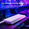 IROK MU68PRO Rapid Trigger Magnetic Switch Keyboard, Aluminum CNC Frame