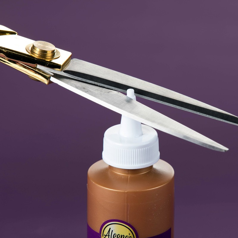 Aleene's Original "Tacky" Glue-2 Ounce