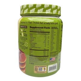 Gat Protein Plant - Vegana