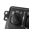 Headlight Switch Control for 2002-2003-2004-2005 Dodge Ram 1500 2500 3500
