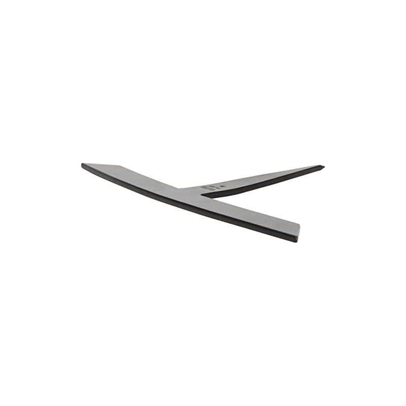 Picard 0020900 560 g Bent Slaters Anvil - Black