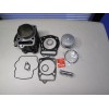 CF MOTO HONDA HELIX CN250 CH250 SCOOTER ENGINE TOP END