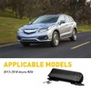 Compatible with 2013-18 Acura RDX Center Console Lid Armrest Latch