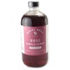 Royal Rose Rose Organic Simple Syrup, 16 Ounce