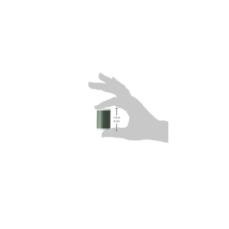 Coats Thread & Zippers Dual Duty XP General Purpose Thread,