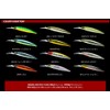 Deps Minnow Barison Minnow Longbill SF 5.1 inches (130 mm)