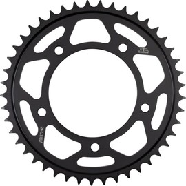 JT Sprockets JTR1877.45 45 Tooth Steel Rear Sprocket