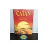 Catan Trade Build Settle Board Game - MFG3071