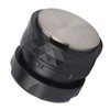 Coffee Tamper Stainless Steel Professional Portable Coffee Distributor Powder Press